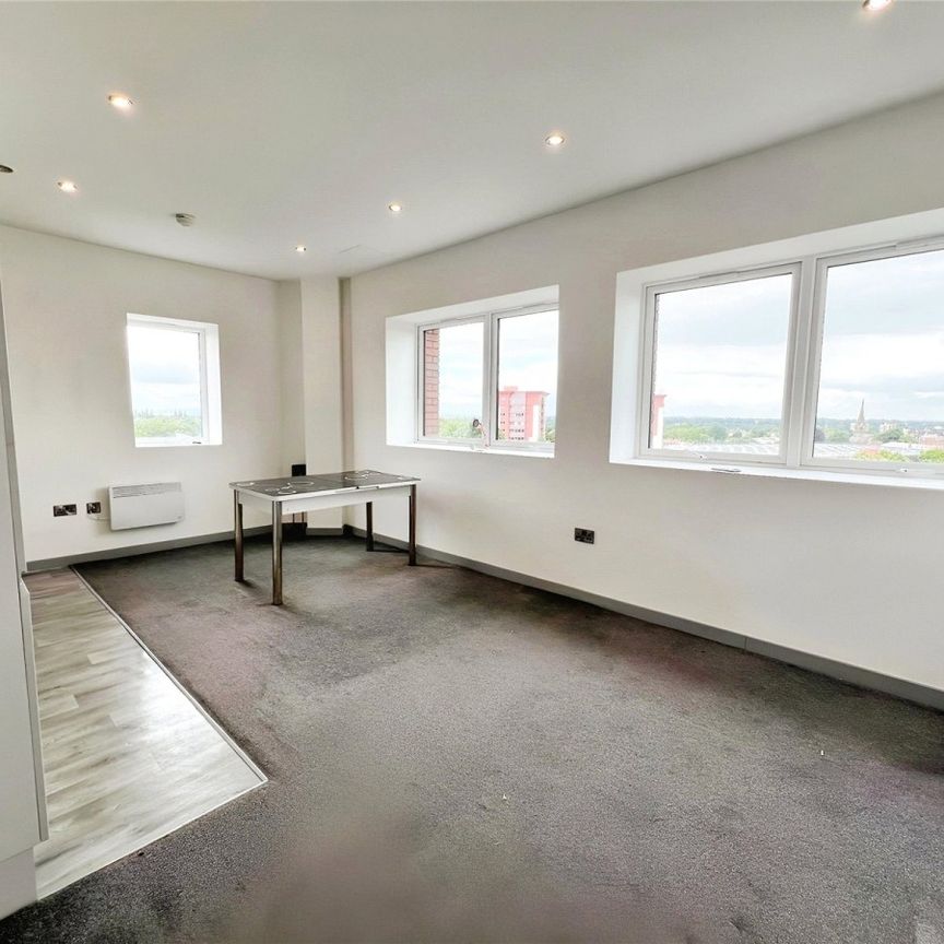 Church Street, Wolverhampton, West Midlands, WV2 - Photo 1