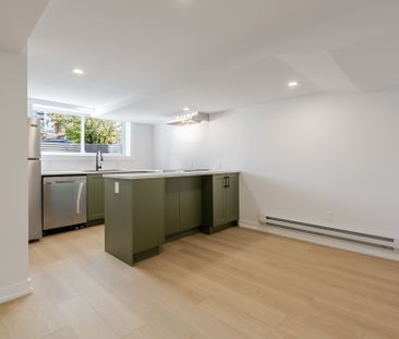 For Lease - 1487 Morisset Avenue Unit# A, Carlington - Central Park... - Photo 5