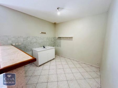 Appartement à louer 2 pièces 49.47m² - Photo 4