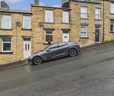 3 bedroom terraced house to rent - Photo 3