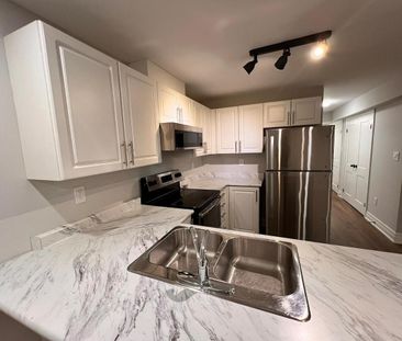 For Lease - 86 Professor Day Drive Unit# Bsmt, Bradford West Gwilli... - Photo 1