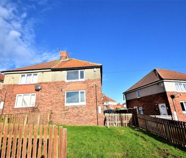 Thorpe Crescent, Horden, County Durham, SR8 4AD - Photo 1