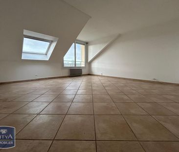 Location Appartement 3 pièces 60m² RAMBOUILLET 78120 - Photo 1
