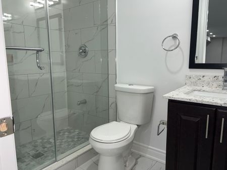 For Lease - 34 Todd Road Unit# Bsmt, Ajax, Ontario - Photo 2