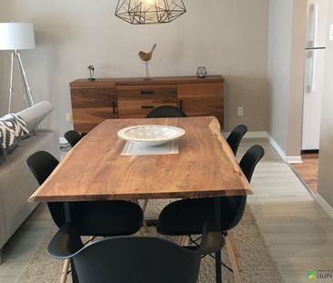 423 A-1625, rue du Bourg du Lac, Ste-Adèle à louer - Photo 2