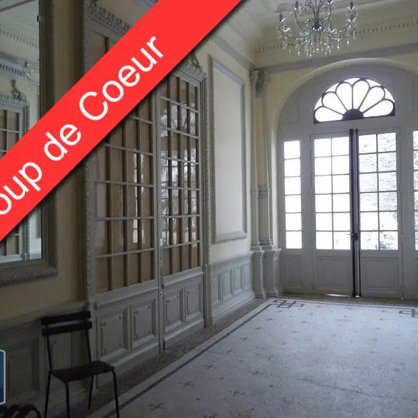 Appartement à louer 4 pièces 102.03m² - Photo 1