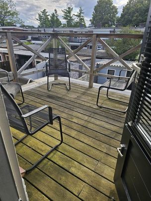 Te huur: Appartement Melsbroekstraat in Tilburg - Foto 1