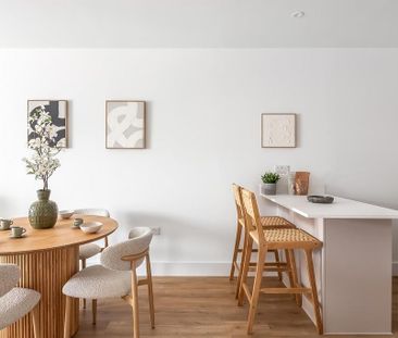 1 bedroom apartment to rent - Photo 4