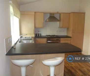 1 bedroom flat to rent - Photo 2