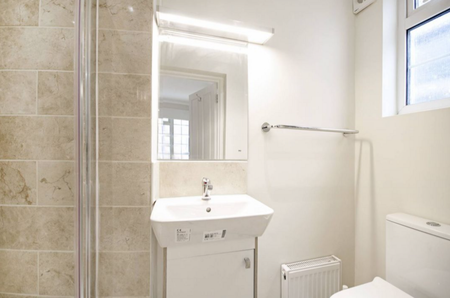 Studio to rent - Photo 5