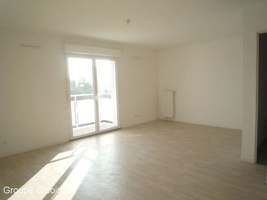 Appartement T1 à louer - 35 m² - Photo 1