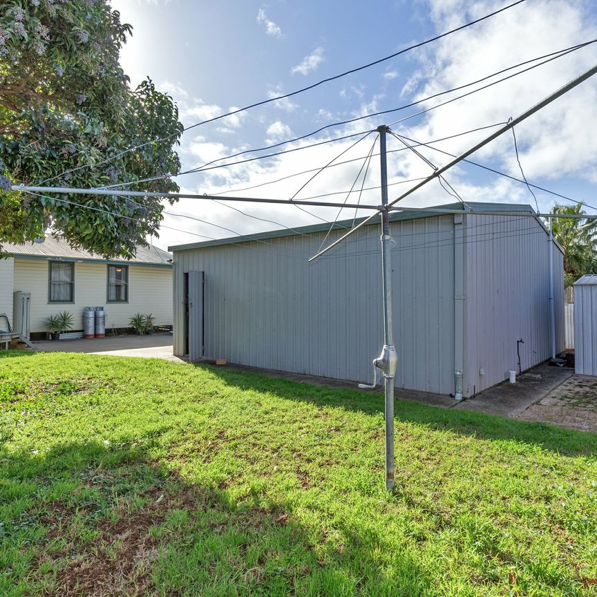 3-Bedroom Home for Rent in South Tamworth - Photo 1