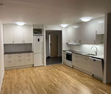 S:t Persgatan 23, Centrala Staden - Photo 2