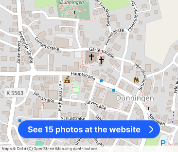 Dunningen - Wohnen in zentraler Lage - Photo 1