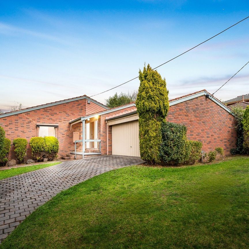 90 Shepherd Road, Glen Waverley - Photo 1