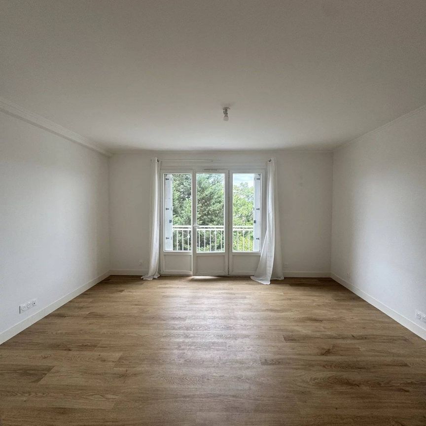 Très bel appartement de type F3 proche du centre-ville de Bezons - Photo 1