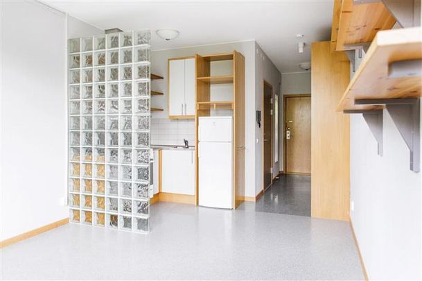 Rönnblomsgatan 11, Katrinelund - Foto 1