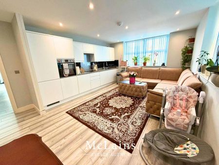 2 bedroom flat to rent - Photo 3