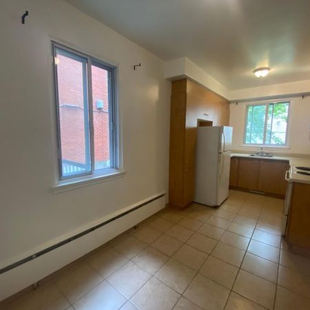 NDG Apt 1 bedroom - Photo 4