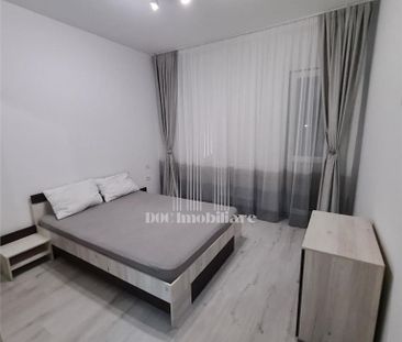 2 camere Grand Kristal Residence | Centrala | Parcare | Metrou | Bloc - Photo 4