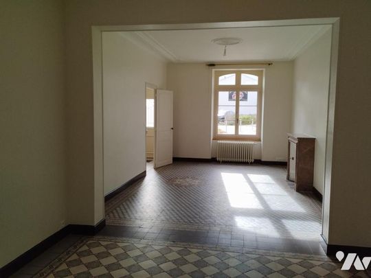 Maison de bourg 4 chambres - Photo 1