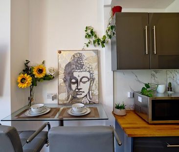 2 Bed Maisonette, Sydenham Road, SE26 - Photo 5