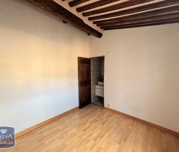 Location Appartement 2 pièces 33m² AIX EN PROVENCE 13100 - Photo 2