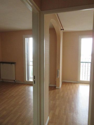 Appartement à PEPRIGNAN – 417.0€/mois - Photo 3