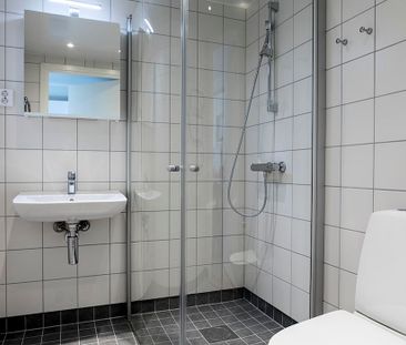 Fyrspannsgatan 158, Hässelby Strand - Foto 3