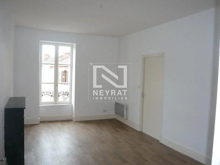 APPARTEMENT T2 BIS A LOUER - Photo 4