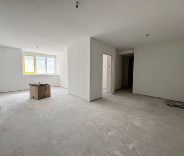 Spacious 3.5-room apartment just a stone’s throw from the lake - Photo 1