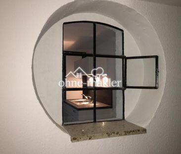 695 € warm : hübsche 2-Zi-Whg chic renoviert - 2 Minuten Fußweg zur... - Foto 4