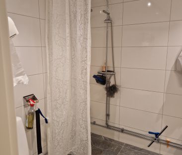 Cervins väg, Stockholm - Photo 3