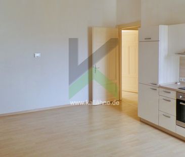 Iserlohn Zentrum: Schöne City-Wohnung mit Einbauküche ! - Photo 1