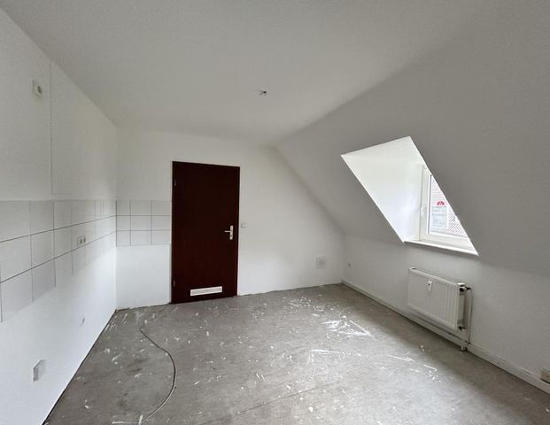 2-Zimmer-Wohnung in Dortmund Bodelschwingh - Photo 1