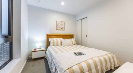 2 Bedroom Furnished Apartment at CBD - Photo 3