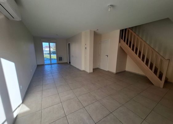 Maison à louer 3 pièces • 77,80 m2 Trosly-Breuil - Photo 1