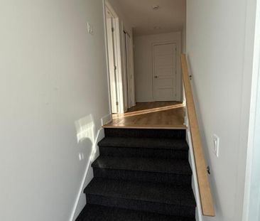 4 1/2 appartement à louer - Photo 3