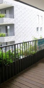 Location appartement 2 pièces 38.7 m² à Montpellier (34000) - Photo 3