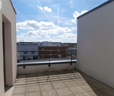 Appartement Compiegne 4 pièce(s) 88 m2, - Photo 3