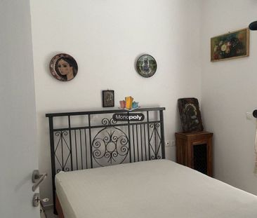 Μεζονέτα για ενοικίαση Πευκοχώρι (Παλλήνη) - Φωτογραφία 5