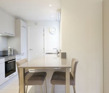 Appartement te huur in Sint-Niklaas voor € 1.025 met 2 slaapkamers - Foto 5