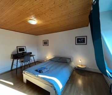 Short-term rental (minimum 3 months) possible - Foto 4