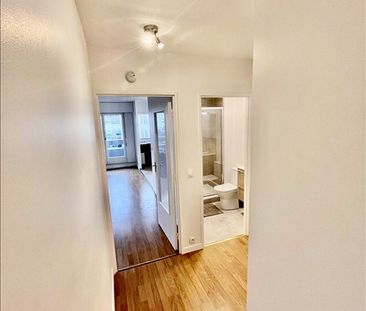 1 pièce - Meublé - 34 m² - 5ème étage - Colocation non autorisée - Photo 6