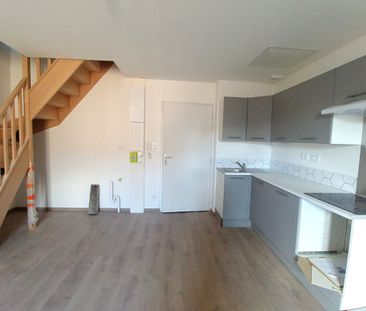 Appartement T2 - REALVILLE - Photo 1