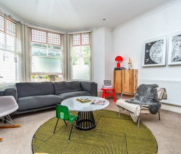 4 Bed Terraced House, Newick Road, E5 - Photo 1