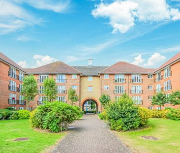 Willow View, Crane Mead, Ware - Photo 1