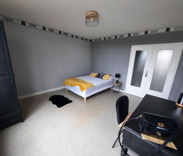 Appartement T1 à louer - 15 m² - Photo 1
