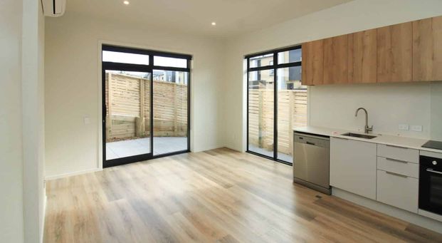 Near new modern complex - Photo 1