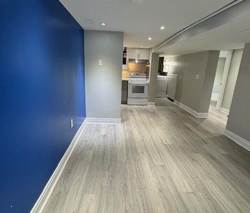 For Lease - 134 St. David's Road Unit# Basement Unit, St. Catharine... - Photo 2